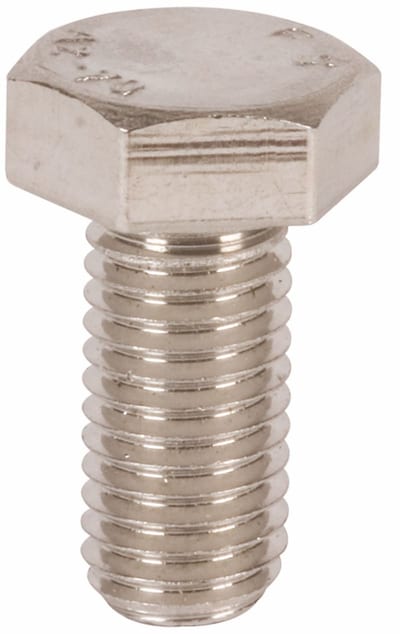 Earth Bolt M16X30 V4A