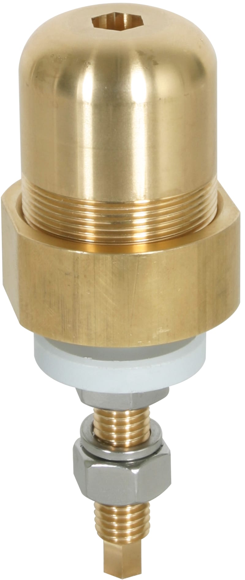 Enclosure for voltage limiter (723199)