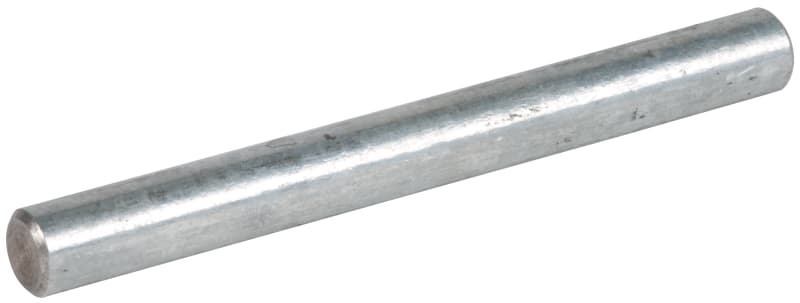 Round conductor 10mm 78 mm² St/tZn 30M (800310)
