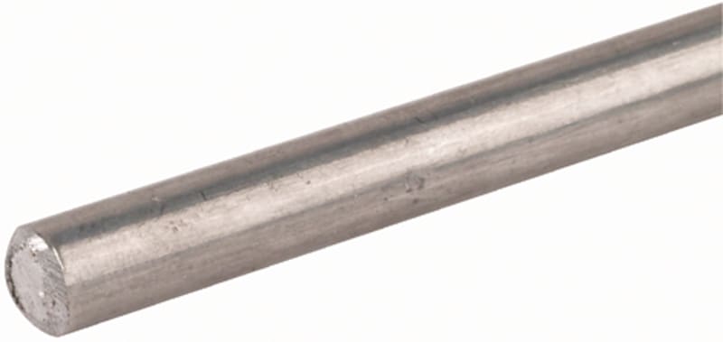 Round conductor 10mm 78 mm² V4A 20M (860020)