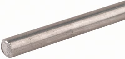 Round conductor 10mm 78 mm² V4A 20M