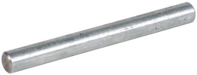 Round conductor 10mm 78 mm² St/tZn 81M