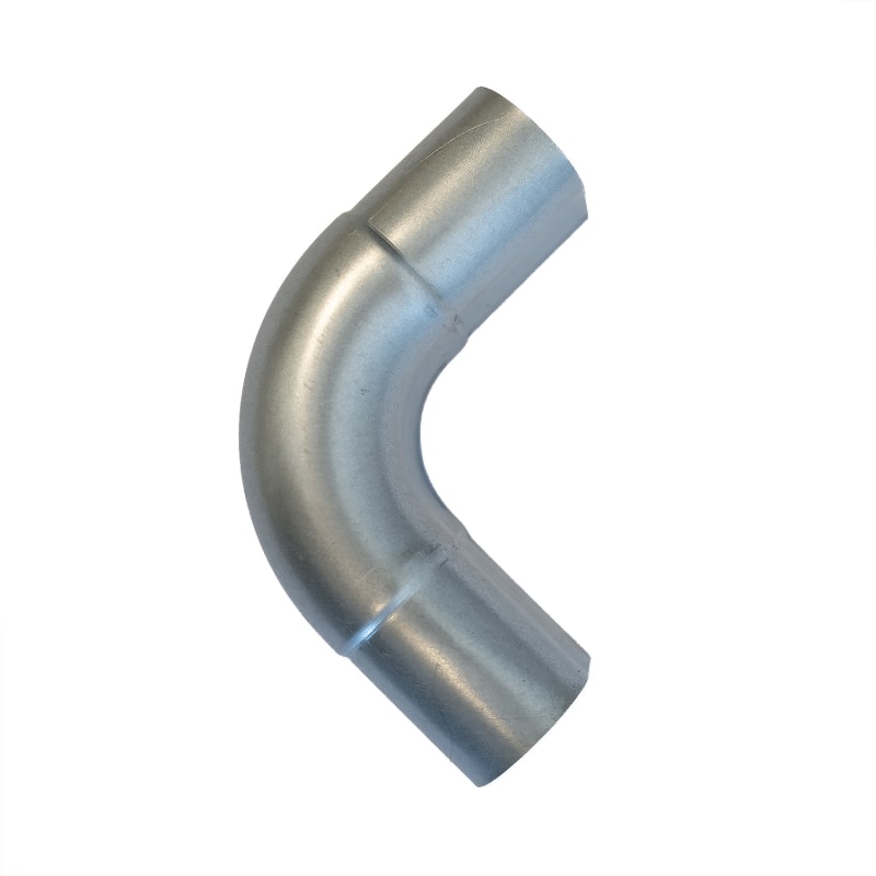 Cable Protection bend KVB 34mm (320176)