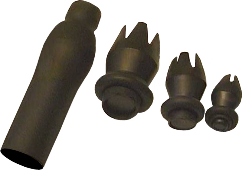 End Cap FOR 29-38 MM (SRS10617/04)