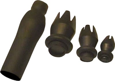 End Cap FOR 29-38 MM
