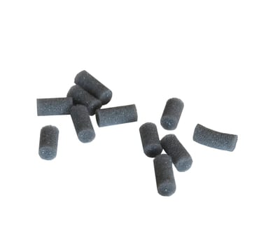 Hexatronic NTM50207/1 Fibre Optic Cleaning Swabs, 10 mm, 100 pcs