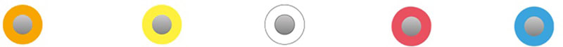 1X7/3,5mm Ribbonet® Pipe (MPB30284/OG1)