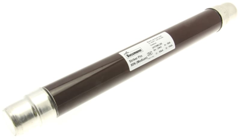 High-voltage fuse 12-24KV 16A (24TDMEJ16)