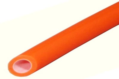 Fibre Duct DBS 12/8mm Orange