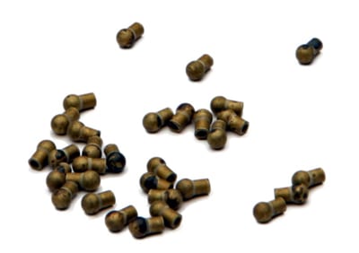Melbye Beads is a small styrekule as fixed in end of bluesefiber 2 - 12 fiber EPFU