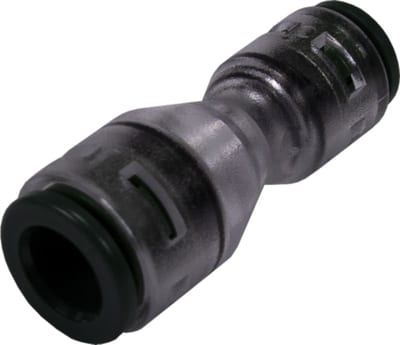 Pipe coupling DI 20/16MM-14/10MM