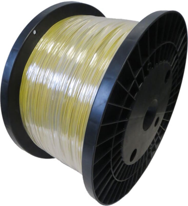 Search wire YD 1,5mm (0,8mm) Yellow 2410M (2821649)
