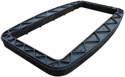 C2 Top Module E600 H=7.5 CM