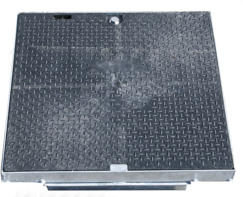 C2 Top Module E600 H=7,5cm (SYFCC2-00A.14.0)