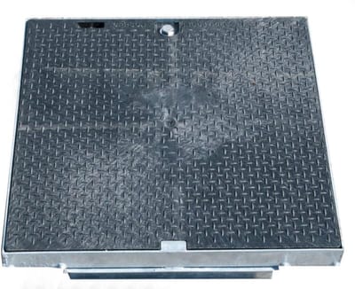 C2 Top Module E600 H=7,5cm