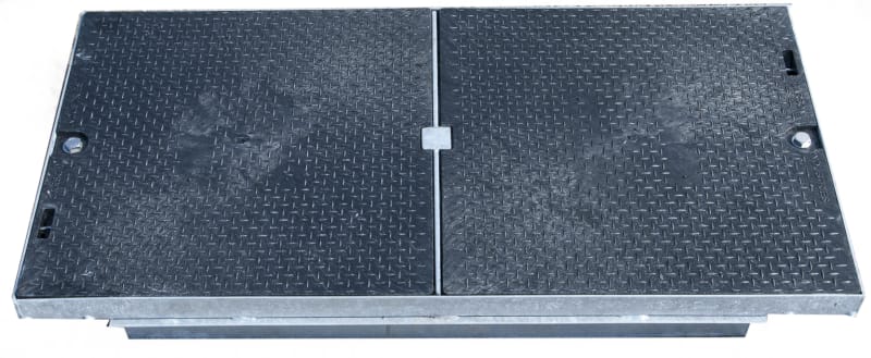FF9060 HDPE Cover A15 (2821786)