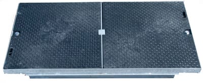 FF9060 HDPE Cover A15
