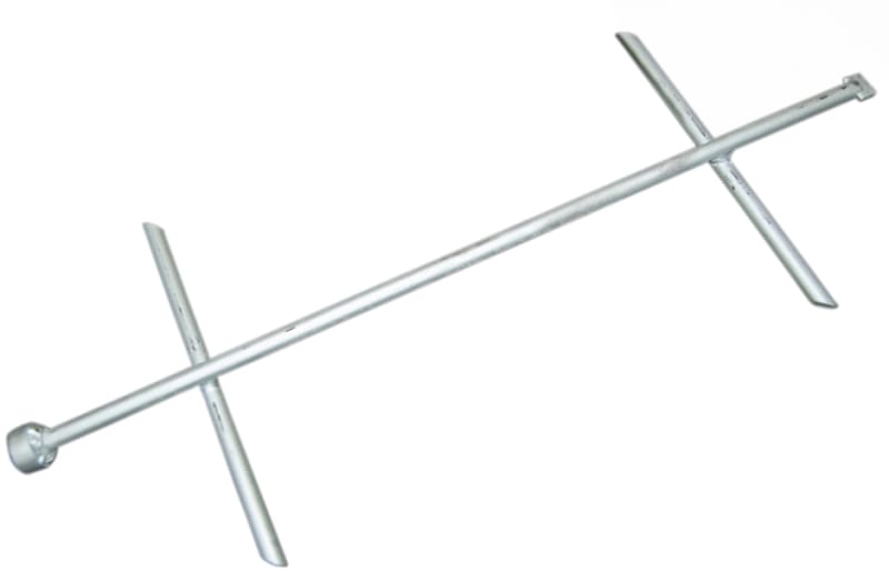 Well Cover Wrench B125, A15, Penta (2822014)