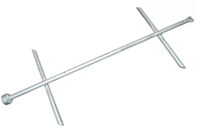 Well Cover Wrench B125, A15, Penta