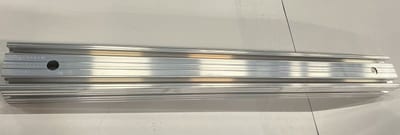 Aluminium Cross-Arm 1200 mm