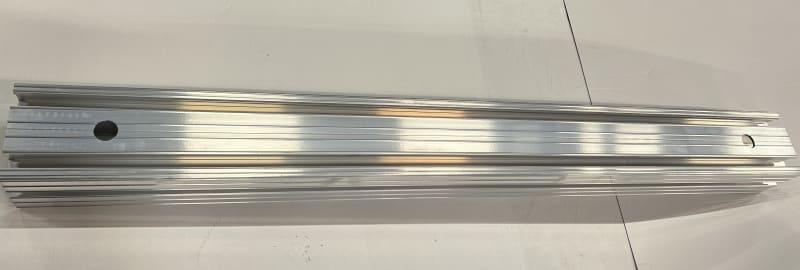 Aluminium Cross-Arm 800 mm (2822134)