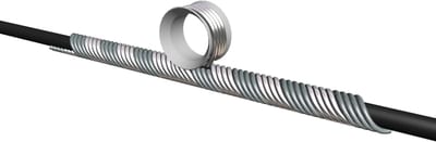 Intermediate Suspension Set ADSS FTTH G144/216