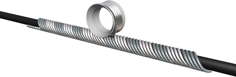 Intermediate Suspension Set ADSS G288 (10198132)