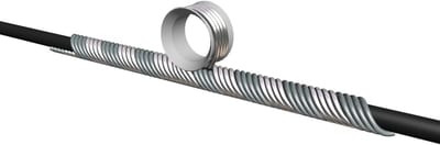 Intermediate Suspension Set ADSS G288