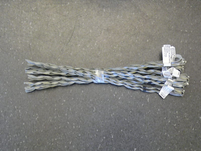 End Fixing Kit ADSS G144/G216 (10195634)