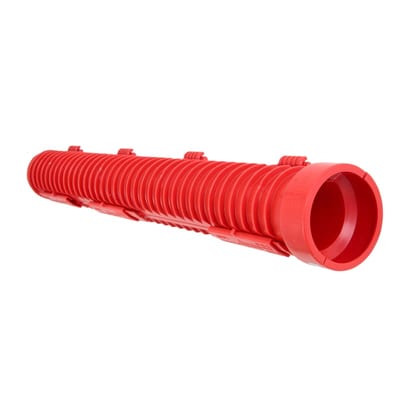 Pipelife Divio Split Cable Conduit 110 mm 1000 N