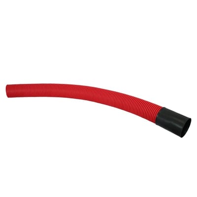 125 Flexibend DV PE, red