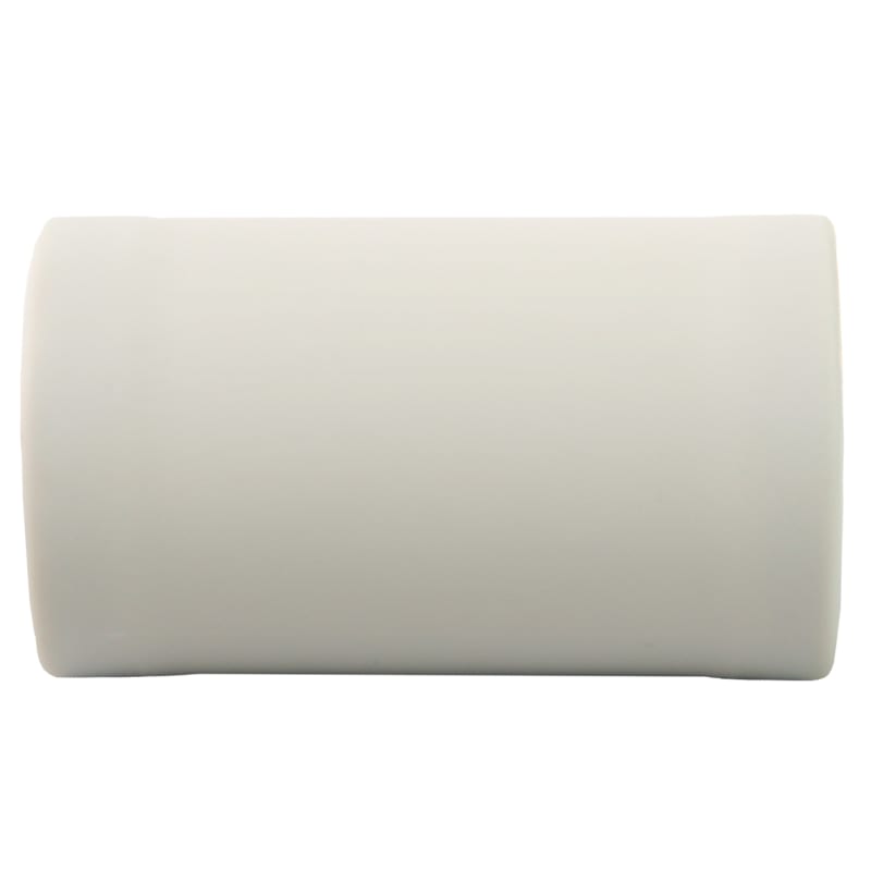 Doublecoupling 40mm PP Smartline Greywhite (70000572)