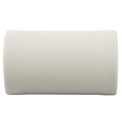 Doublecoupling 40mm PP Smartline Greywhite