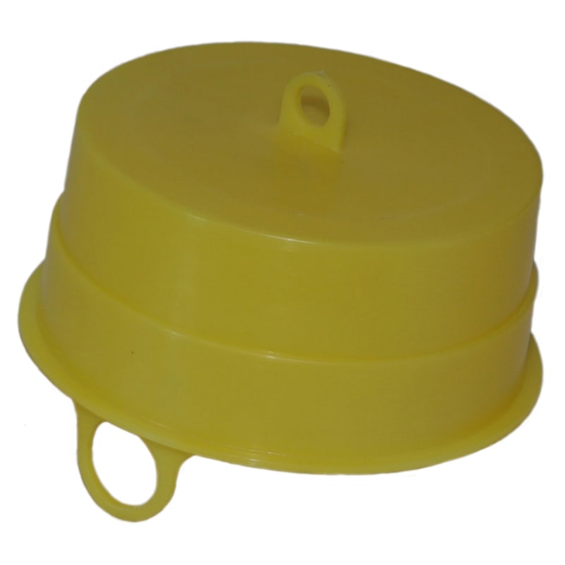 110 PP END Cover Yellow (2835691)