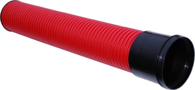 160-6M PP DV Cable Conduit M/M AND T