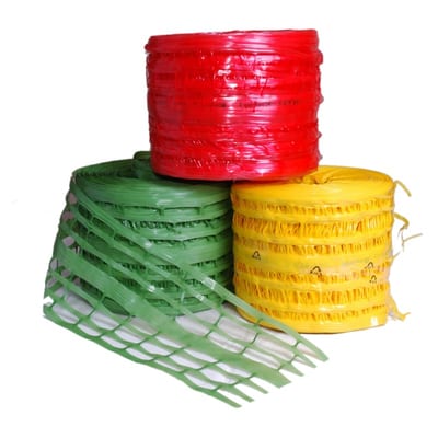 20 CM NOTIFICATIONN. U/Wire RED 300M