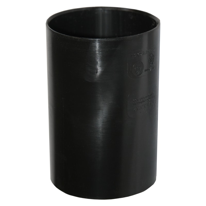 50 mm PP joint sleeve for DV pipe (2835859)