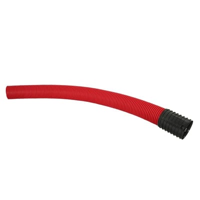 110 Flexibend DV PE, red