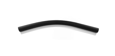 PE Cable Conduit Bend Black UV 110mm 45° R=0,6
