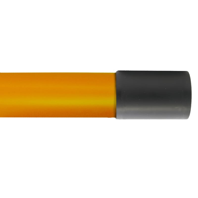 50 mm PP cable conduit SN8 6 m, orange (70021654)