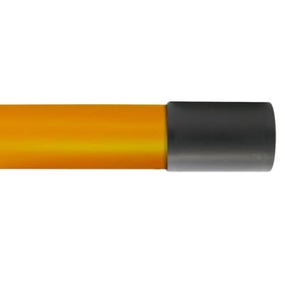50 mm PP cable conduit SN8 6 m, orange