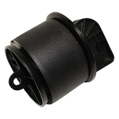 25mm flexible end plug TO