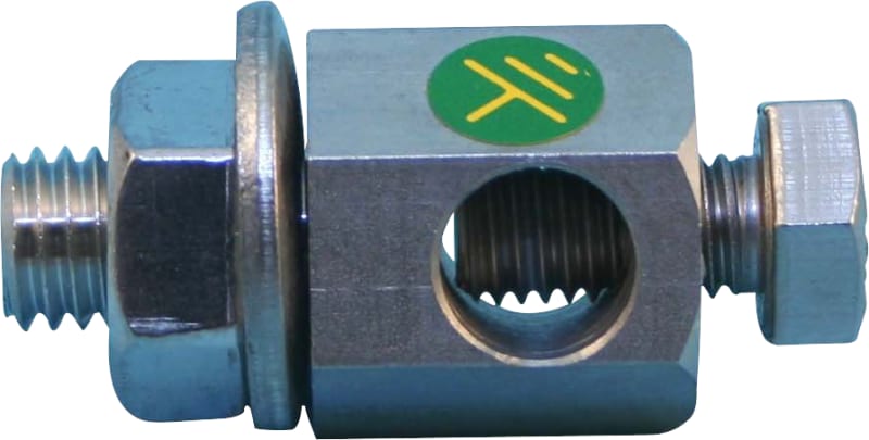 Earthing Clamp J10 50 mm² (2836836)