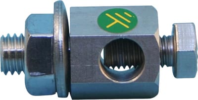 Earthing Clamp J10 50 mm²