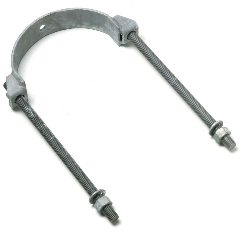 Masteklave FLEKS. with Bolts (M16.SB230/300)