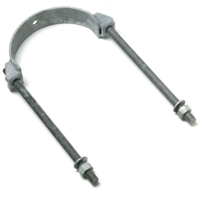 Masteklave FLEKS. with Bolts (M16.SB230/300)