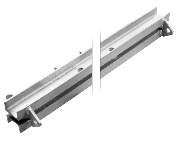 Cross-arm 2XUNP120 F=1,5M 16.523 (04-3040-00)