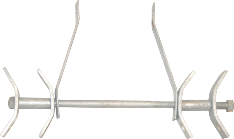 BOLT FOR END AND Angle Bracket (2837162)