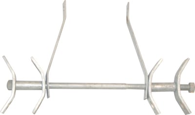 BOLT FOR END AND Angle Bracket