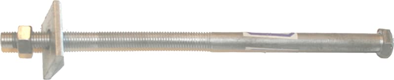 BOLT FOR Carrier IRON (2837169)